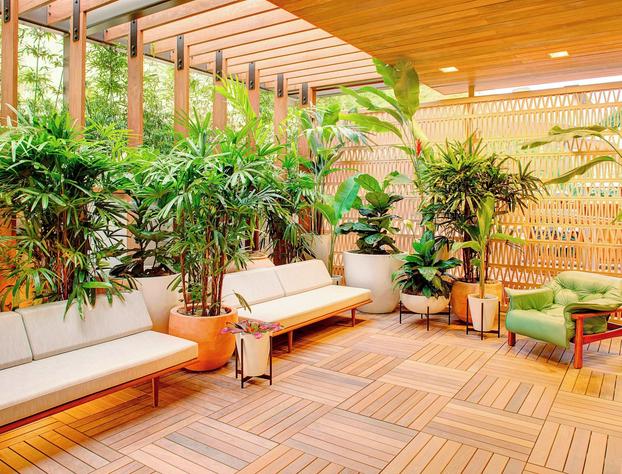 The Laylow Waikiki, Autograph Collection hotel detail image 3