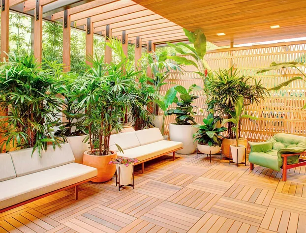 The Laylow Waikiki, Autograph Collection hotel detail image 4