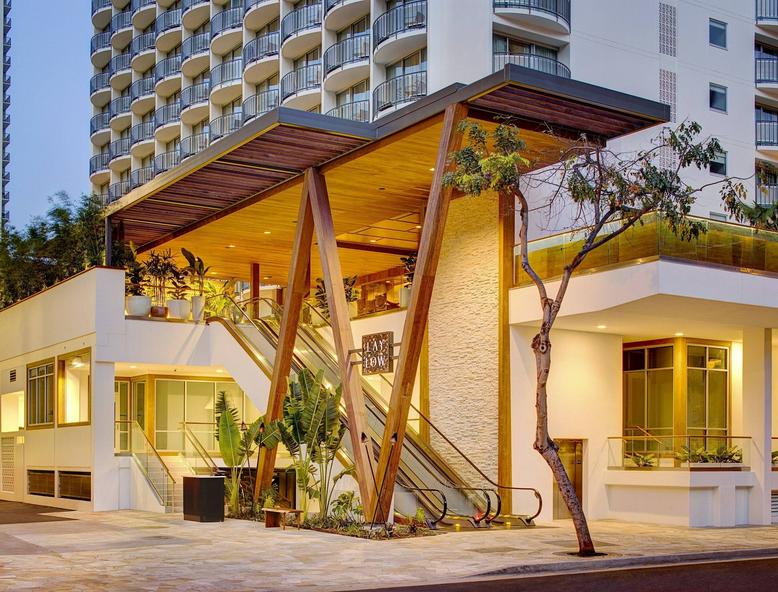 The Laylow, Autograph Collection hotel detail image 1