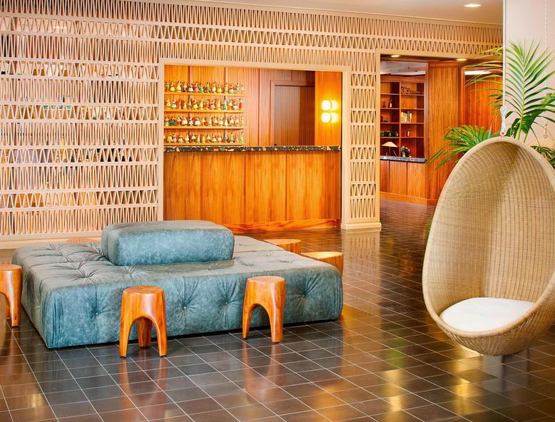 The Laylow, Autograph Collection hotel detail image 3