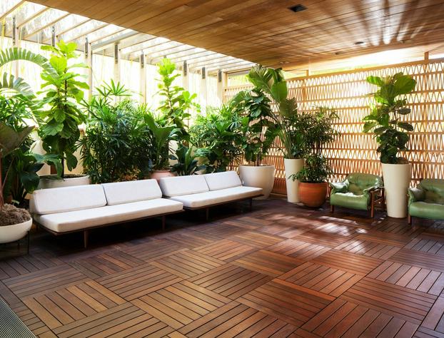 The Laylow, Autograph Collection hotel detail image 4