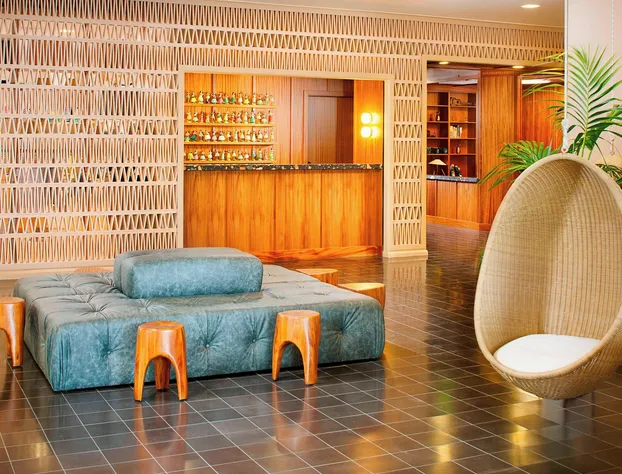 The Laylow Waikiki, Autograph Collection hotel detail image 4