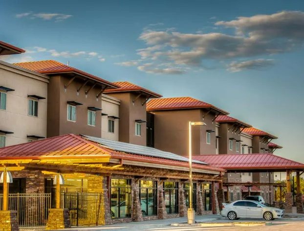 Hampton Inn & Suites Boulder-North hotel detail image 2