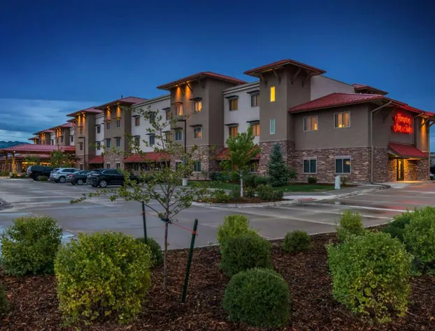 Hampton Inn & Suites Boulder-North hotel detail image 1