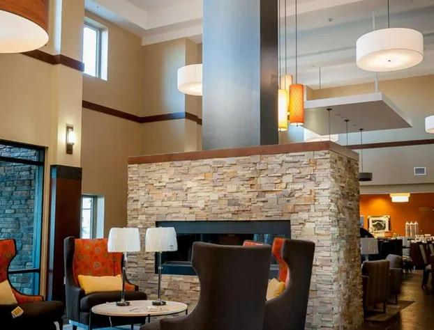 Hampton Inn & Suites Boulder-North hotel detail image 4