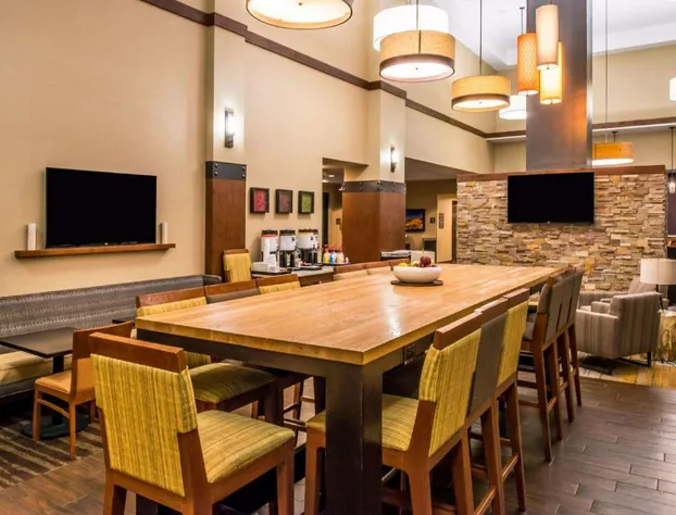 Hampton Inn & Suites Boulder-North hotel detail image 4