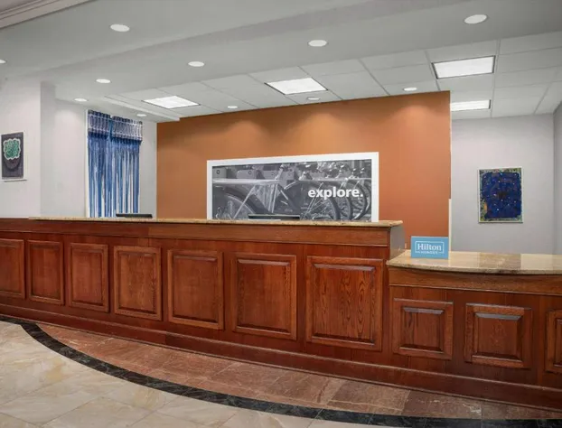 Hampton Inn Easton hotel detail image 2