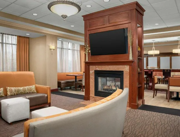 Hampton Inn Easton hotel detail image 4