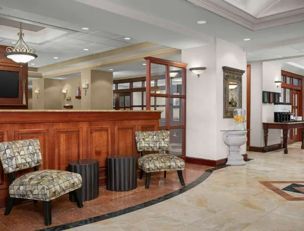 Hampton Inn Easton hotel detail image 3