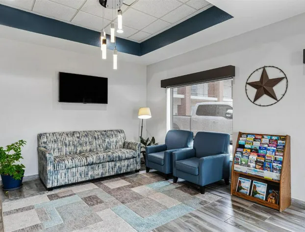 Best Western Canton Inn hotel detail image 1