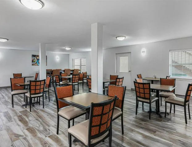 Best Western Canton Inn hotel detail image 2