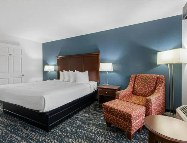 Best Western Canton Inn hotel detail image 3