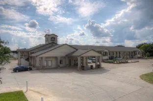 Best Western Canton Inn hotel detail image 2