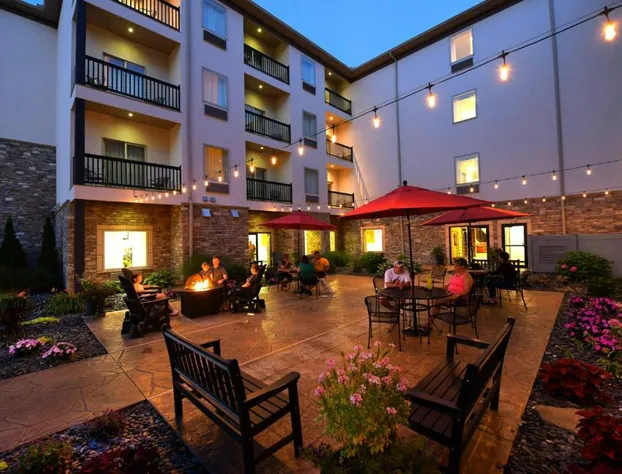 Berlin Grande Hotel hotel detail image 1