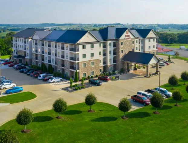 Berlin Grande Hotel hotel detail image 4