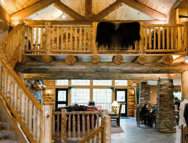 Whitefish Lodge and Suites hotel detail image 1