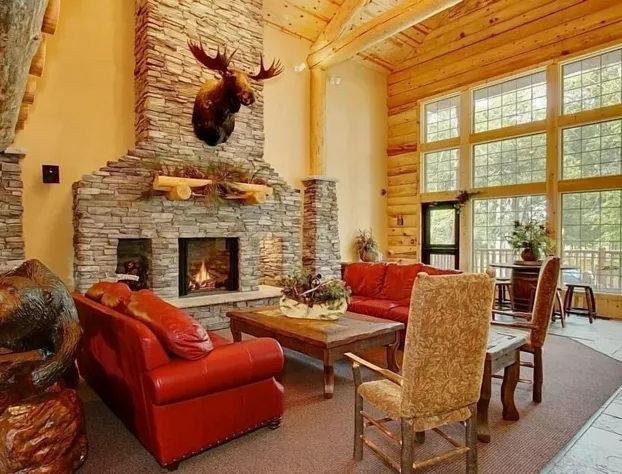 Whitefish Lodge and Suites hotel detail image 2