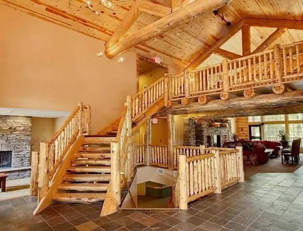 Whitefish Lodge and Suites hotel detail image 3