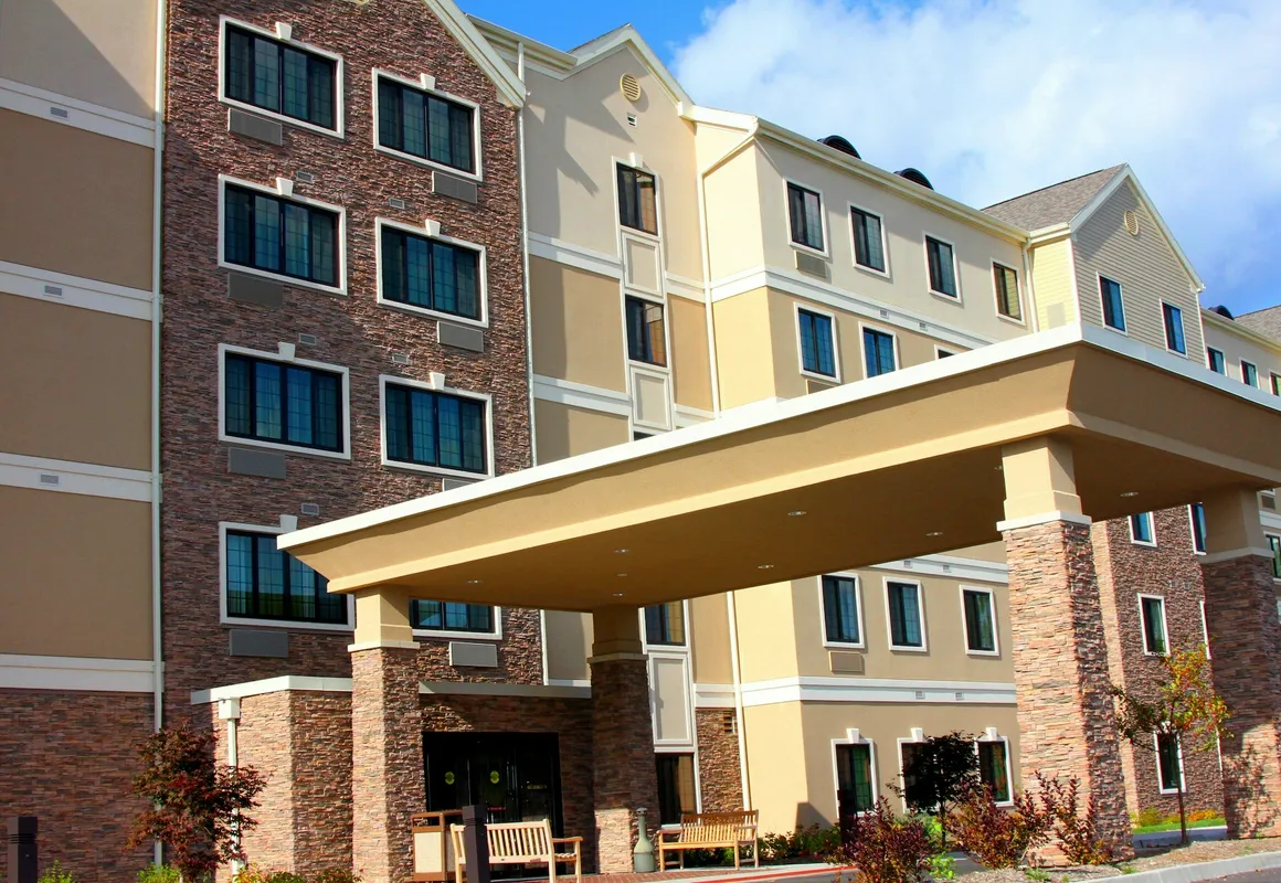 Staybridge Suites Liverpool Syra by IHG hotel hero