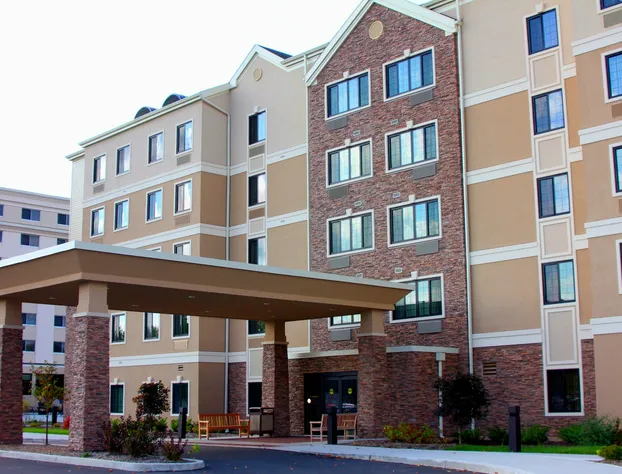 Staybridge Suites Liverpool Syra by IHG hotel detail image 1