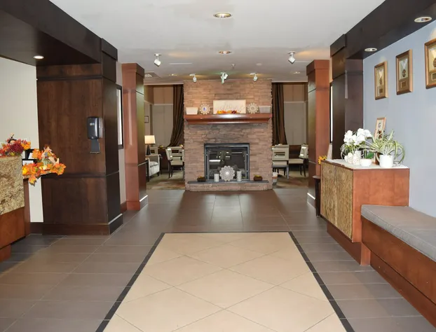 Staybridge Suites Liverpool Syra by IHG hotel detail image 3