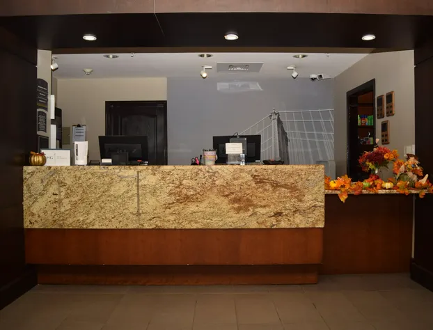 Staybridge Suites Liverpool Syra by IHG hotel detail image 4