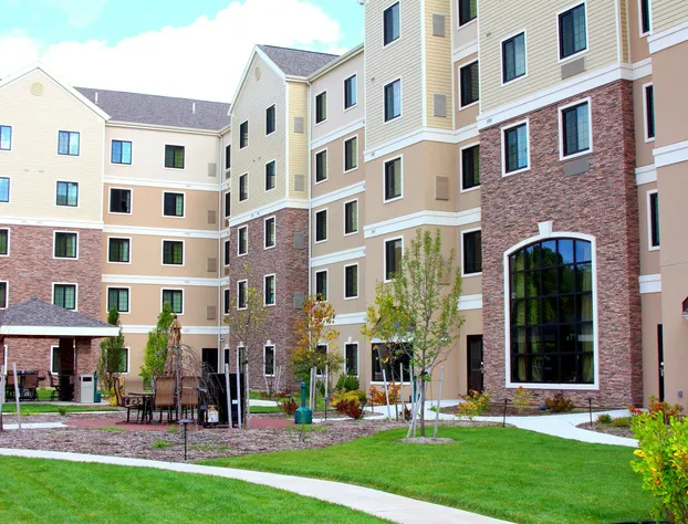 Staybridge Suites Liverpool Syracuse by IHG hotel detail image 2