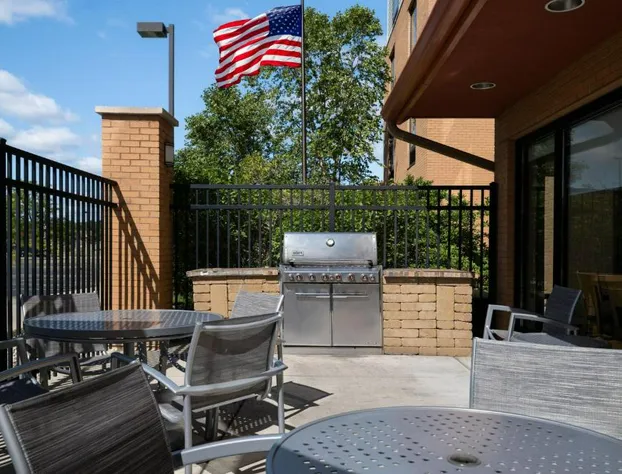 TownePlace Suites by Marriott Ann Arbor hotel detail image 2