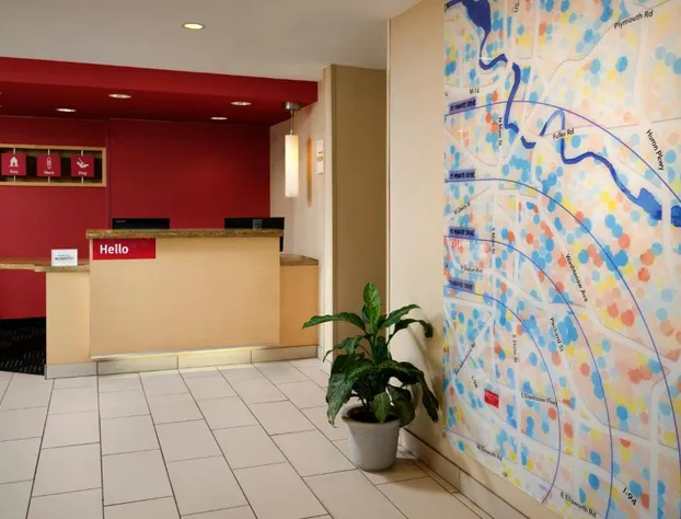 TownePlace Suites by Marriott Ann Arbor hotel detail image 3