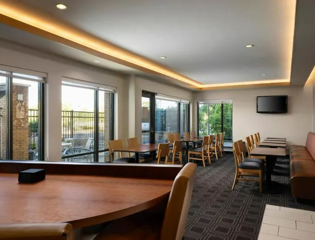 TownePlace Suites by Marriott Ann Arbor hotel detail image 4