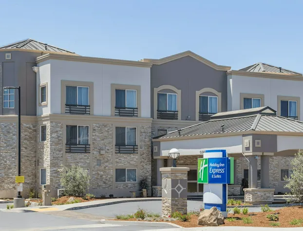 Holiday Inn Express Hotel & Suites San Jose-Morgan Hill by IHG hotel detail image 2