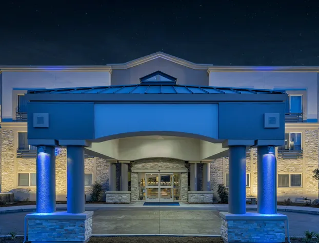 Holiday Inn Express Hotel & Suites San Jose-Morgan Hill by IHG hotel detail image 4