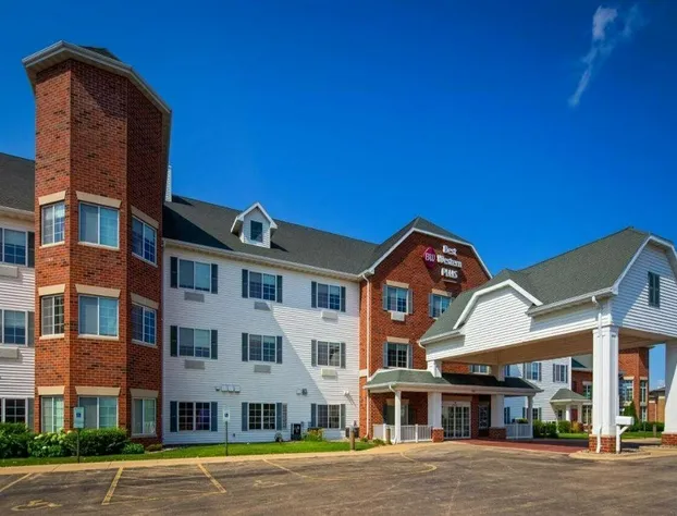 Wyndham Garden Appleton hotel detail image 2