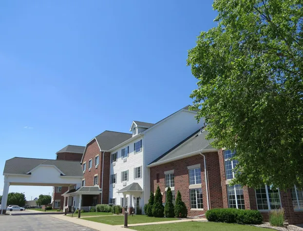 Wyndham Garden Appleton hotel detail image 3