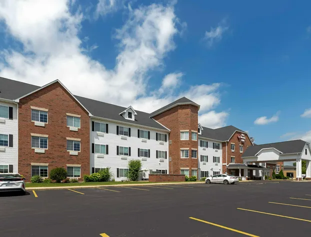 Wyndham Garden Appleton hotel detail image 4