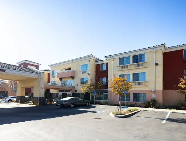 Holiday Inn Express Hotel & Suites Berkeley by IHG hotel detail image 3