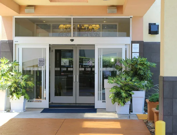 Holiday Inn Express Hotel & Suites Berkeley by IHG hotel detail image 4