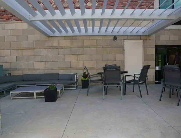 Fairfield Inn & Suites by Marriott Denver Aurora / Parker hotel detail image 1