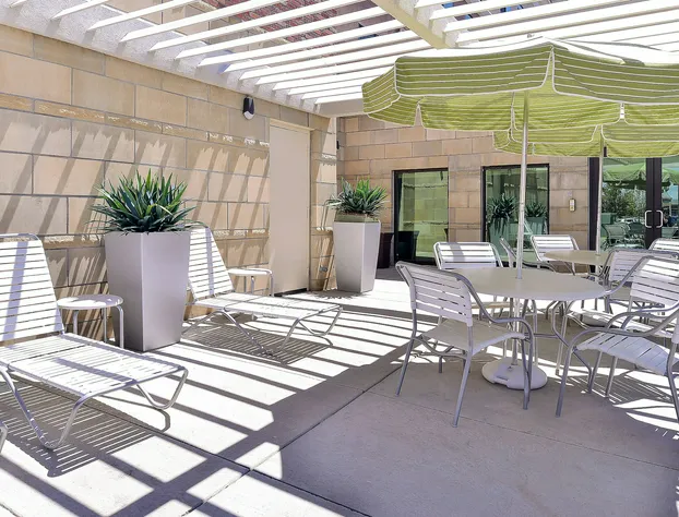 Fairfield Inn & Suites by Marriott Denver Aurora / Parker hotel detail image 2