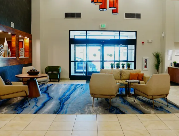 Fairfield Inn & Suites by Marriott Denver Aurora / Parker hotel detail image 3