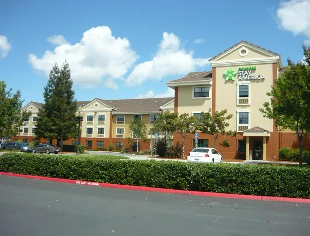 Extended Stay America Suites Pleasant Hill Buskirk Ave hotel detail image 1