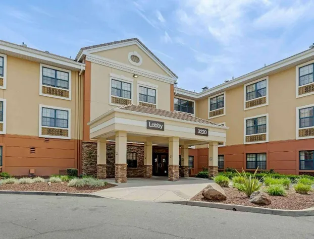 Extended Stay America Suites Pleasant Hill Buskirk Ave hotel detail image 2