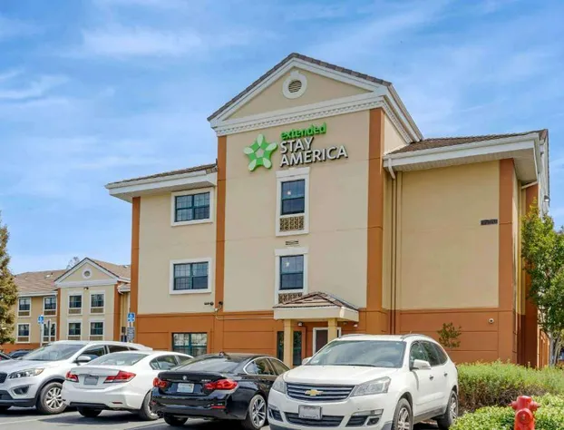 Extended Stay America Suites Pleasant Hill Buskirk Ave hotel detail image 1