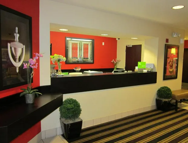 Extended Stay America Suites Pleasant Hill Buskirk Ave hotel detail image 4