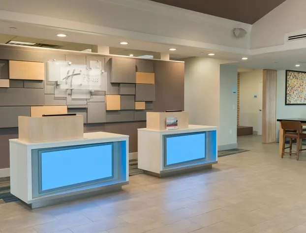 Holiday Inn Express Springfield by IHG hotel detail image 3