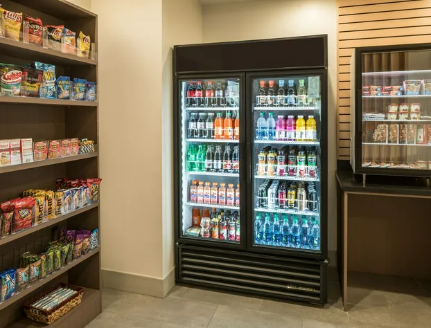 Holiday Inn Express Springfield by IHG hotel detail image 4