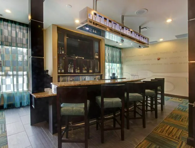 Holiday Inn Christiansburg Blacksburg by IHG hotel detail image 3