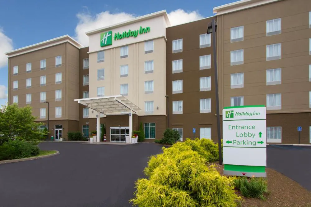 Holiday Inn Christiansburg Blacksburg by IHG hotel hero