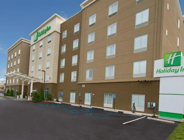 Holiday Inn Christiansburg Blacksburg by IHG hotel detail image 1
