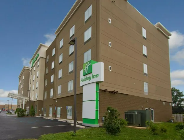 Holiday Inn Christiansburg Blacksburg by IHG hotel detail image 2